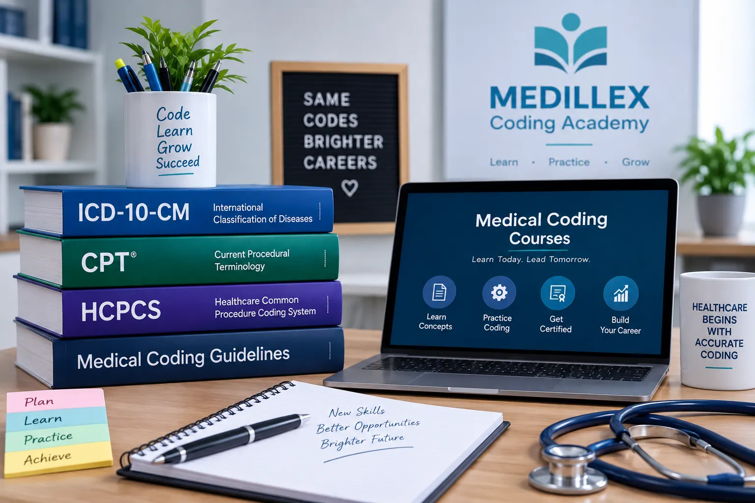 Medical Coding Course in Pune